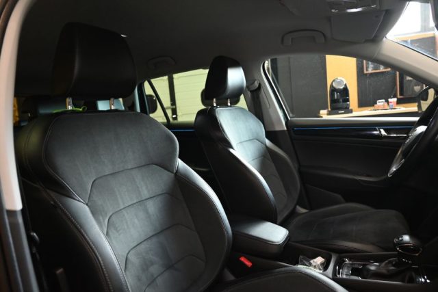 SKODA Kodiaq usata 39
