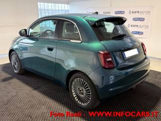 FIAT 500e usata, con Airbag