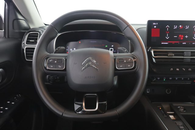 CITROEN C5 Aircross usata 4