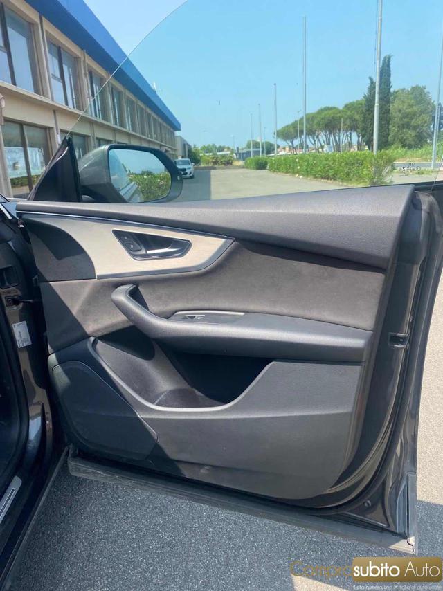 AUDI Q8 usata 21