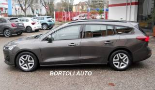 FORD Focus usata, con Airbag laterali