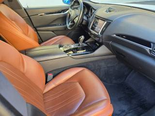 MASERATI Levante usata, con Controllo automatico clima
