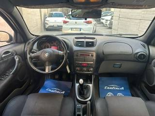 ALFA ROMEO 147 usata, con Boardcomputer