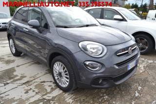 FIAT 500X usata, con Airbag Passeggero