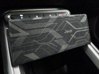 JEEP Avenger usata, con Bracciolo