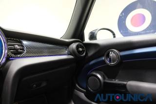 MINI Cooper usata, con Isofix