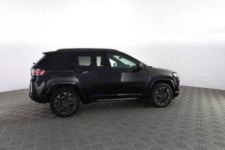 JEEP Compass usata 2