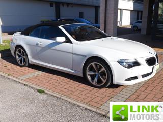BMW 635 usata, con Airbag laterali