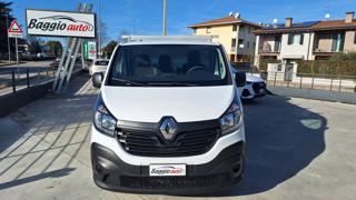 RENAULT Trafic usata, con Autoradio