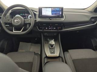 NISSAN Qashqai usata, con Cruise Control