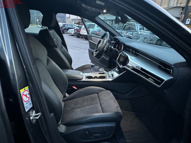 AUDI A6 usata, con Climatizzatore