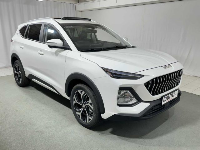 EVO Evo7 usata, con ESP