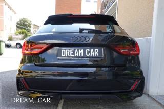 AUDI A1 usata, con Airbag Passeggero