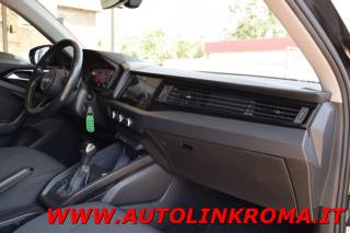 AUDI A1 usata, con Chiusura centralizzata telecomandata
