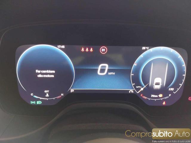 MASERATI Grecale usata, con Specchietti laterali elettrici