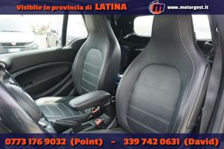 SMART ForTwo usata 42