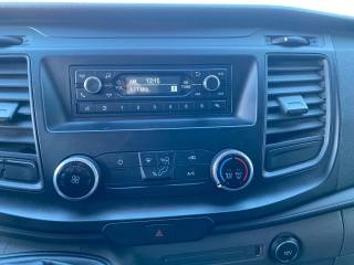 FORD Transit Custom usata, con ESP