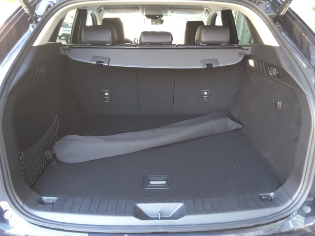 MAZDA CX-60 usata, con Regolazione elettrica sedili