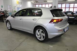 VOLKSWAGEN Golf usata, con Airbag Passeggero