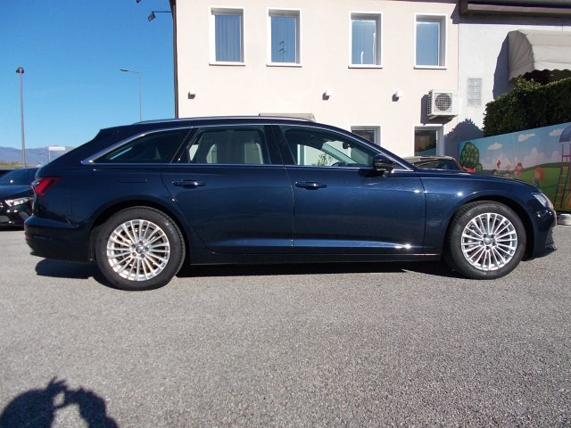 AUDI A6 usata, con Alzacristalli elettrici