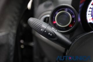 ABARTH 595C usata, con Fari LED