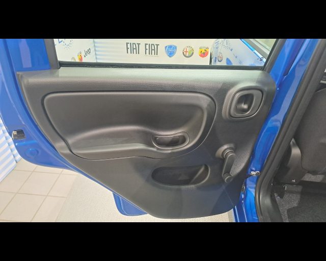FIAT Pandina usata 20