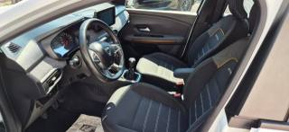 DACIA Sandero usata, con Fari LED