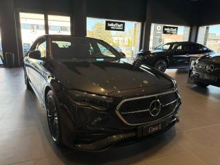 MERCEDES-BENZ E 300 de hybrid EQ 4Matic AMG Line Premium