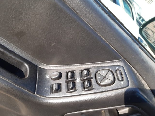 JEEP Grand Cherokee usata, con Lettore CD