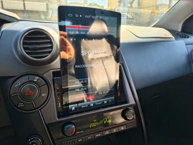 SSANGYONG Actyon usata, con Chiusura centralizzata