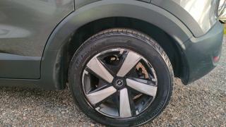 OPEL Crossland usata, con Sedile posteriore sdoppiato