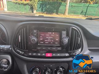 FIAT Doblo usata, con Servosterzo