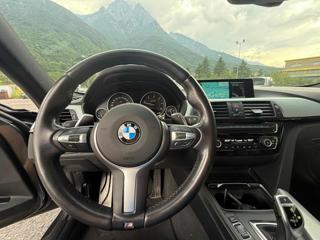 BMW 320 usata, con Climatizzatore