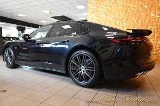 PORSCHE Panamera usata 120