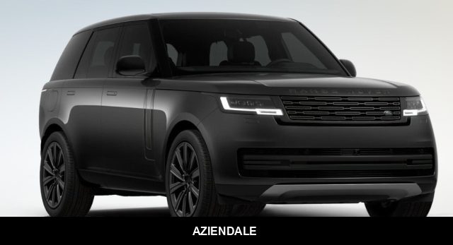 LAND ROVER Range Rover usata, con ABS