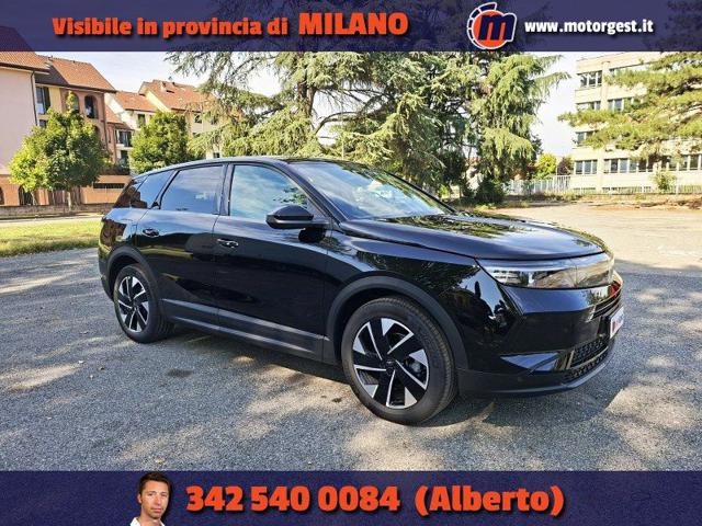 OPEL Grandland usata, con ABS