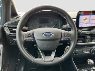 FORD Fiesta usata 11