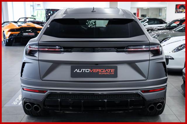 LAMBORGHINI Urus usata, con Antifurto