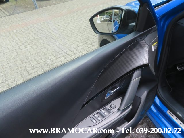 PEUGEOT 208 usata, con Controllo trazione