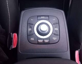 RENAULT Scenic usata, con Immobilizzatore elettronico