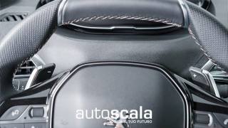PEUGEOT 3008 usata, con Sistema di navigazione