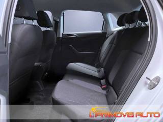 VOLKSWAGEN Polo usata, con Autoradio