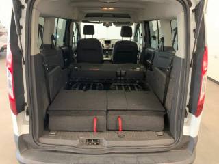 FORD Tourneo Connect usata, con Touch screen