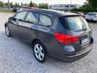 OPEL Astra usata, con Autoradio