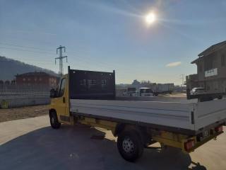 FIAT Ducato usata, con Alzacristalli elettrici