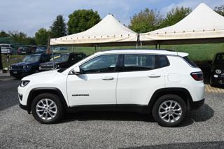 JEEP Compass usata, con Chiusura centralizzata