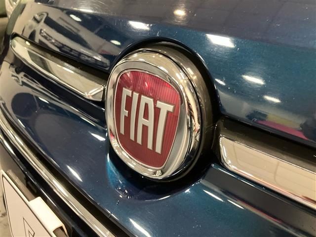 FIAT 500 usata 23