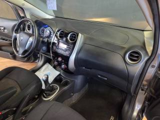 NISSAN Note usata, con Specchietti laterali elettrici