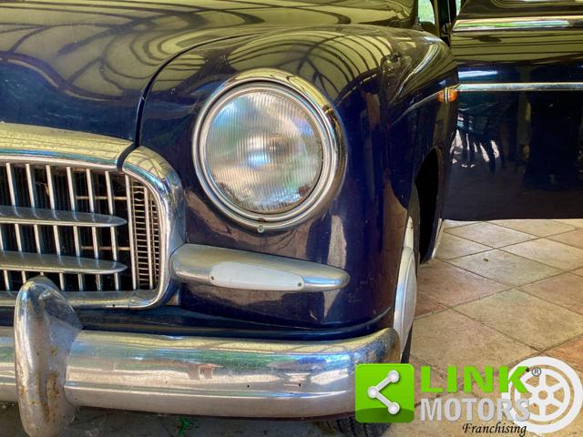 FIAT 1400 usata 29