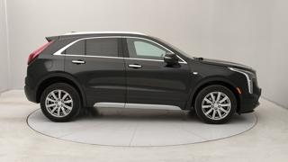 CADILLAC XT4 usata, con Autoradio